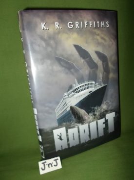 Book cover ofAdrift SNL