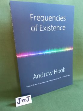 Book cover ofFrequencies of Existence TPB