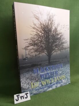 Book cover ofBlackthorn Winter TPB