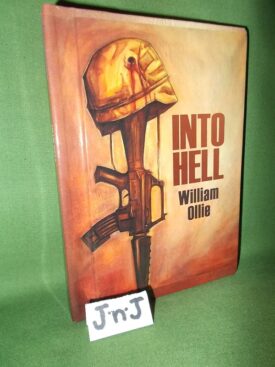 Book cover ofInto Hell