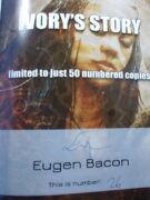Ivorys Story 26