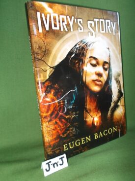 Book cover ofIvorys Story SNL