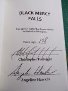 Black Mercy Falls 108