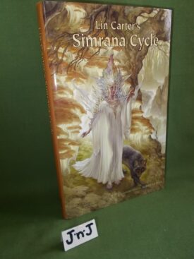 Book cover ofSimrana HB
