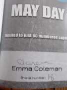 May Day 18