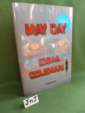 Book cover ofMay Day