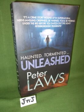 Book cover ofUnleashed