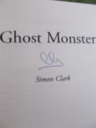 Ghost Monster 14029