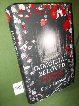 Book cover ofImmortal Beloved