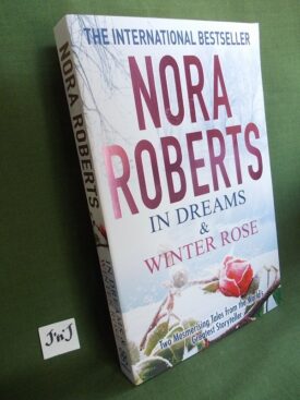 Book cover ofIn Dreams Winter Rose