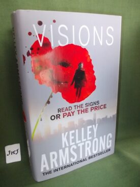 Book cover ofVisions