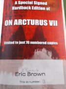 Arcturus VII 11