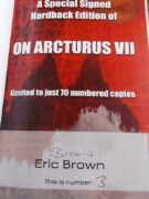 Arcturus VII 3