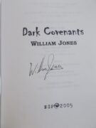 Dark Covenants Sig