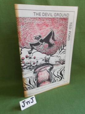 Book cover ofDevil Ground 1