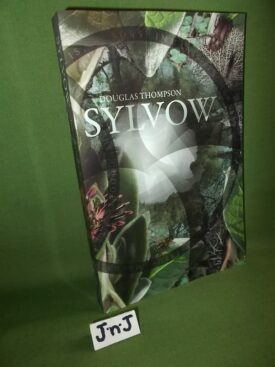 Book cover ofSylvow TPB
