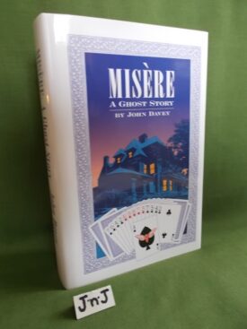 Book cover ofMisere 1