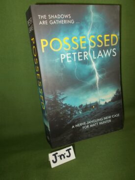 Book cover ofPossessed
