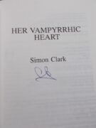 Vamp Heart Sig 14107