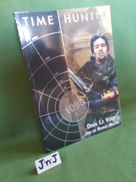 Book cover ofDeus Le Volt