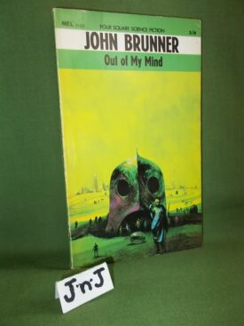 Book cover ofOut of My Mind