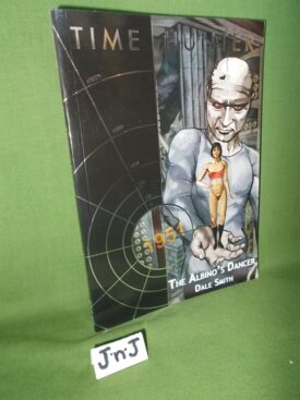 Book cover ofThe Albinos Dancer
