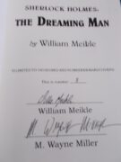 The Dreaming Man 8