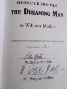 The Dreaming Man 9