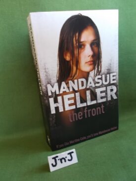 Book cover ofThe Front