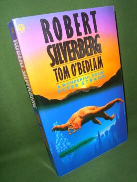 Book cover ofTom OBedlam