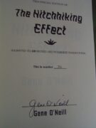 Hitchiking Effect 36