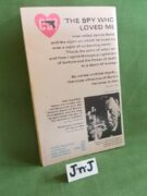 The Spy Who Loved Me 2