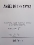 Angel of the Abyss 5