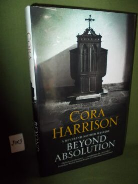 Book cover ofBeyond Absolution
