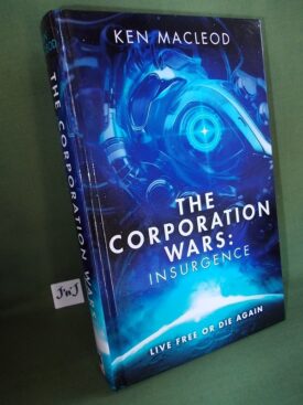 Book cover ofInsurgence