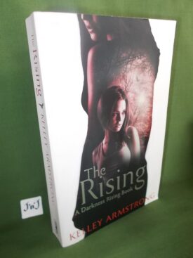 Book cover ofThe Rising