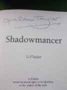 Shadowmancer Sig