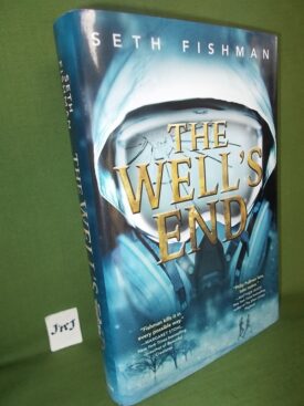 Book cover ofThe Wells End