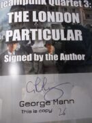 The London Particular 26