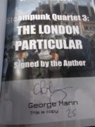 London Particular 25