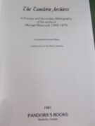 Tanelorn Archives 3