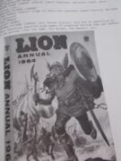 Tanelorn Archives 5