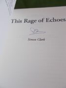 This Rage of Echoes Sig