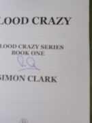 Blood Crazy 14993