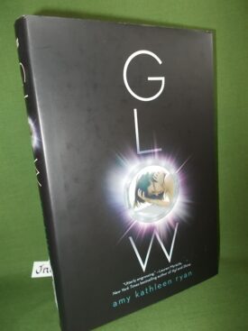 Book cover ofGlow