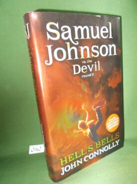 Book cover ofSamuel Johnson