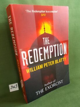 Book cover ofThe Redemption