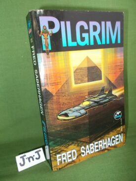 Book cover ofPilgrim