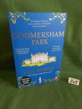 Book cover ofGomersham 1
