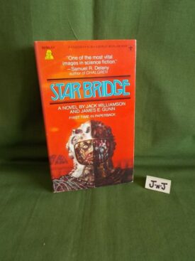 Book cover ofStarbridge 1